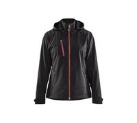 Blakläder Veste softshell femme 47192513 imperméable Taille S