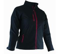 Veste softshell femme LMA 2186 ALBA