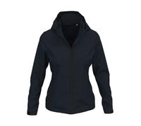 Veste Softshell Lux - Femme - St5540 - Bleu Midnight
