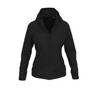 Veste Softshell Lux - Femme - St5540 - Noir