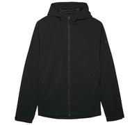 Veste Softshell M283 4F - Black M