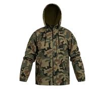 Veste Softshell MaxPro-Tech - wz.93 Pantera PL Woodland M