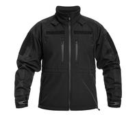 Veste Softshell Plus Mil-Tec - Black 3XL