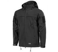 Veste Softshell Police M-Tac - Black M