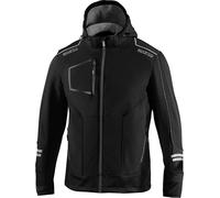 Veste Softshell Sparco York Protection Technique Et Confortable - Sparco