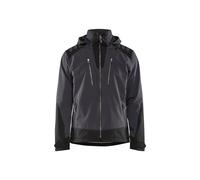 Veste softshell stretch 2D 47492513 - Couleur au choix