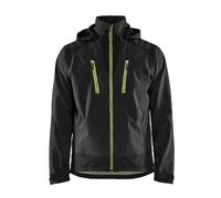 Veste softshell stretch 2D 47492513 - Couleur au choix