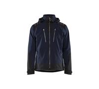 Veste softshell stretch 2D 47492513 - Couleur au choix