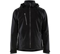 Veste Softshell stretch 2D BLAKLADER