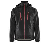 Blåkläder Arbeitsjacke Veste softshell 47492513 XXL