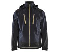 Blakläder Veste softshell 47492513 Stretch 2D déperlante Taille L