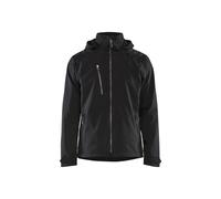 Blakläder Veste imperméable Stretch 2D Noir 2XL