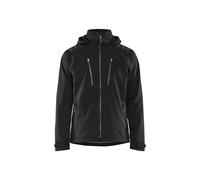 Veste Softshell stretch 2D noir T2XL Pack promo BLÅKLÄDER PACK474925139900XXL
