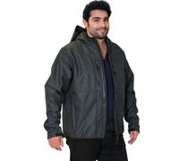 Veste Softshell Stretch Horten2 - taille XL