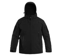 Veste Softshell V2 Fighter A10 Equipment - Black S