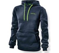 Veste sweat à capuche FESTOOL HO-FT2 T.S - 497902 G