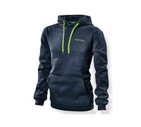 Veste sweat à capuche HO-FT2 T.XXL - 577757