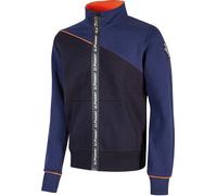Veste sweat U-Power Uranus, couleur : bleu foncé, taille : S