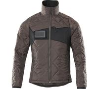 Veste thermique anthracite foncé/noir, taille XL MASCOT 18015-318-1809