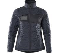 Veste thermique bleu noir, taille S MASCOT 18025-318-010