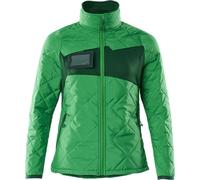 Mascot Accelerate 18025 Jacket Vert S Femme