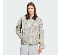 VESTE TOILE WORKWEAR ORIGINALS Putty Grey / Grey Three / Wonder Beige L