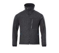 Veste tricot zippé MASCOT Advanced - Triple couche - 17105-309