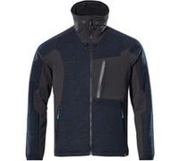Mascot Advanced 17105 Jacket Bleu XL