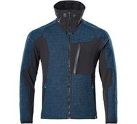 Mascot Veste en tricot mit Ziprschluss Advanced 17105-309 XL