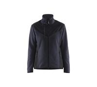 Veste tricotÃ©e femme Blaklader Bleu M