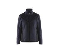 Veste tricotÃ©e femme Blaklader Bleu XS