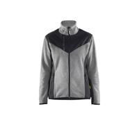 Veste tricotÃ©e femme Blaklader Gris XL