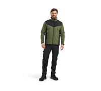 Veste tricotée softshell 59422536 - Couleur au choix