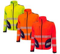 Veste U-power Bea Orange M Orange M