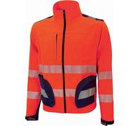 Veste U-power Bea Orange XS Orange XS