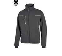 Veste U-Power Pluton - 5xl