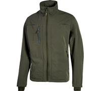 Veste U-power Pluton vert M vert M