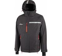 Veste U-power Wink Gris S Gris S