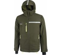 Veste U-power Wink vert M vert M