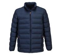 Veste Ultrasonic Tunnel Marine Isolation Légère Et Chaleur Optimale - Portwest