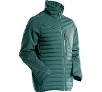Veste vert forêt, taille M MASCOT 22115-607-34