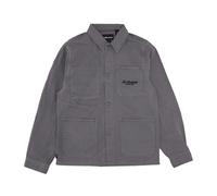 Veste Workwear Homme Lens Work Jacket Gris GREY XL