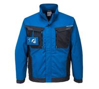 Portwest T703 Veste WX3 Bleu Persan - Taille S