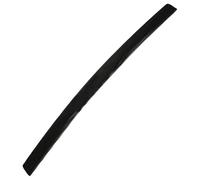 Poignee four noire arcq pour four