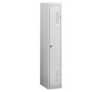 Vestiaire Eco - 1 colonne/indutrie propre - Elément de départ
