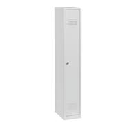Vestiaire Eco - 1 colonne monobloc/industrie propre