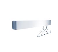 Vestiaire Two WxHxD 80x10x9.4cm