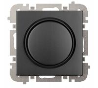 VESTRA Variateur LED IP20 noir 3807-19