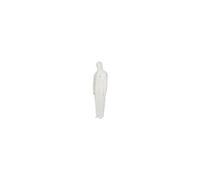 Combinaison de protection 3M 4500 W, blanc, CE, taille L, matériel polypropylène, extrémité élastifiée x20 morceau