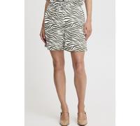 Vêtements B-Young BYFALAKKA SHORTS 3 - pour Femme 42 Orange